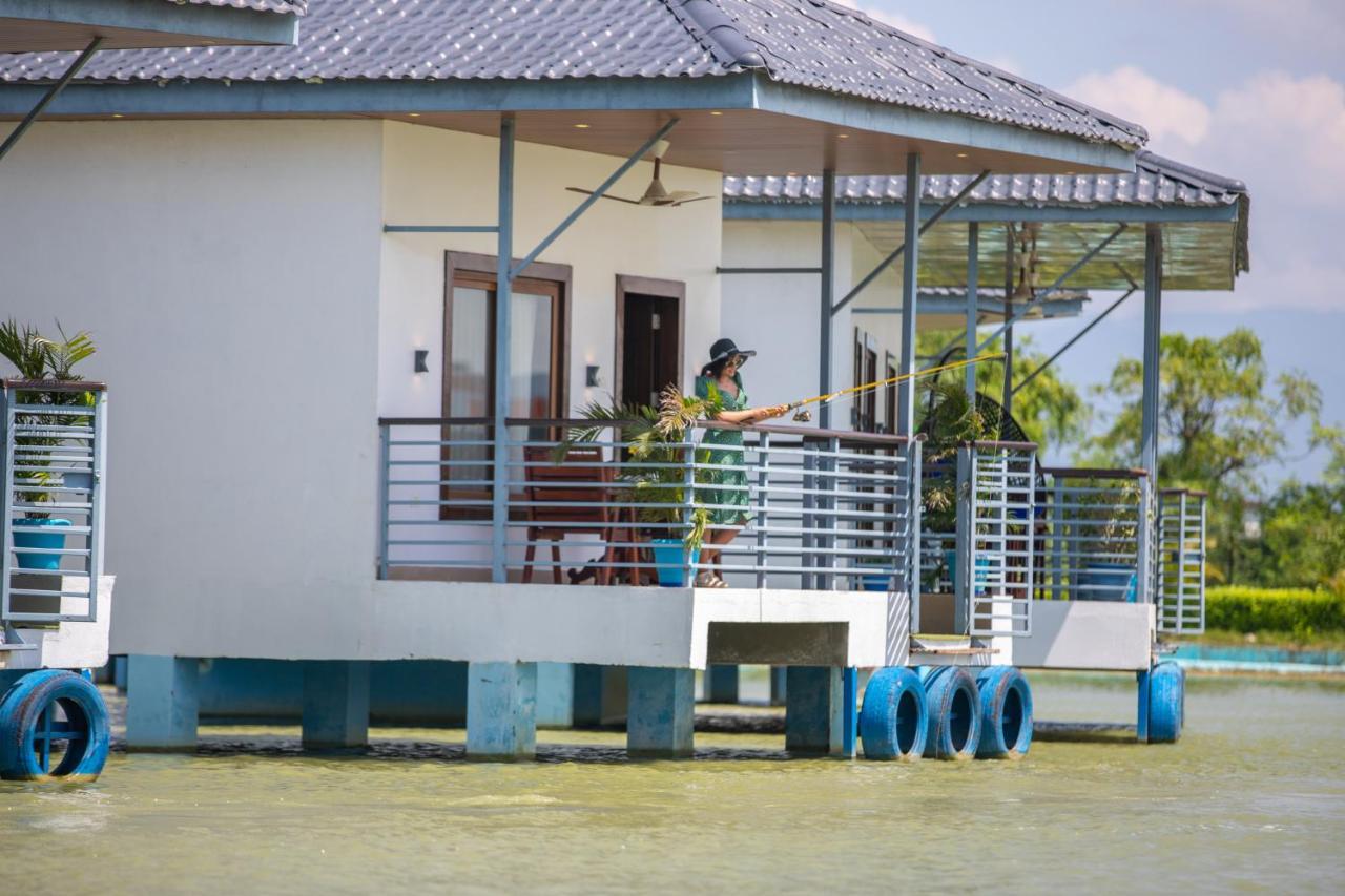 Lumbini Palace Resort エクステリア 写真
